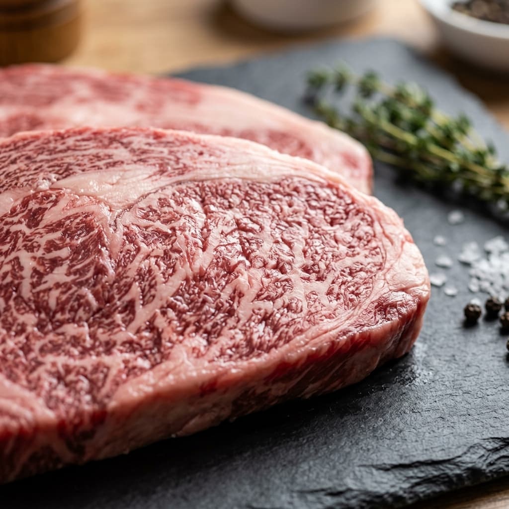 Select Export Beef